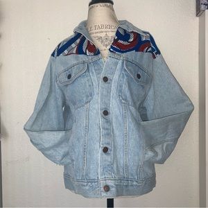 ❌SOLD❌GAP  Authentic Cotton Denim Jacket